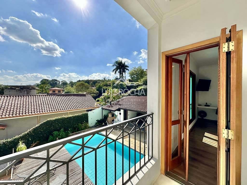 Casa, 4 quartos, 359 m² - Foto 46