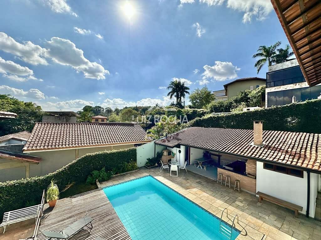 Casa, 4 quartos, 359 m² - Foto 47