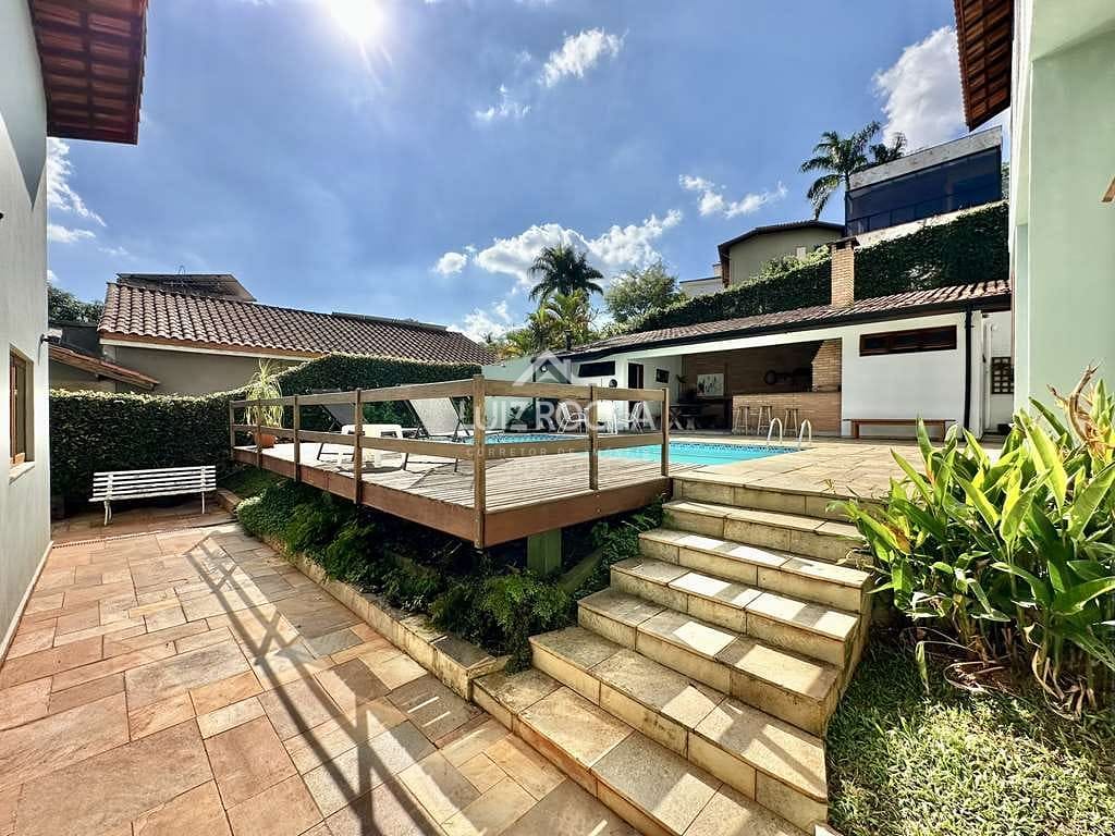 Casa, 4 quartos, 359 m² - Foto 53