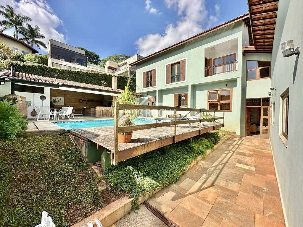 Casa, 4 quartos, 359 m² - Foto 54