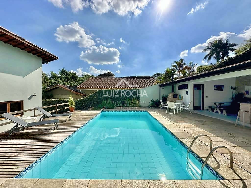 Casa, 4 quartos, 359 m² - Foto 2