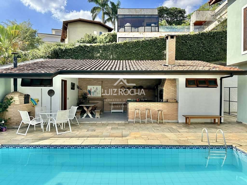 Casa, 4 quartos, 359 m² - Foto 56