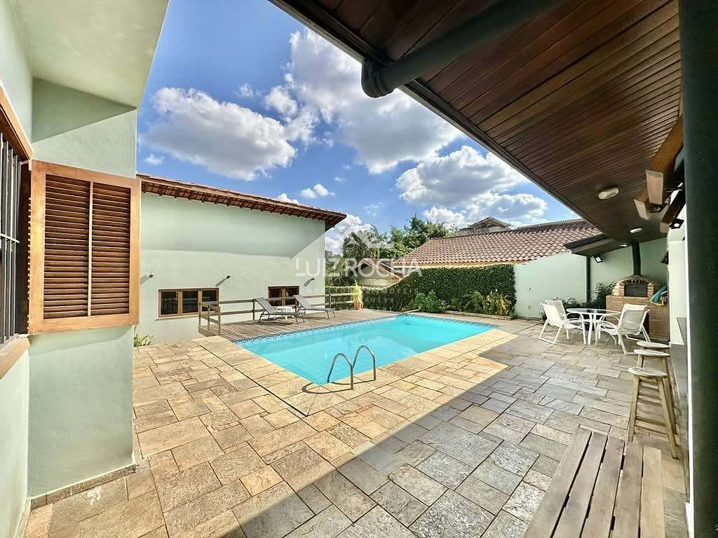 Casa, 4 quartos, 359 m² - Foto 60