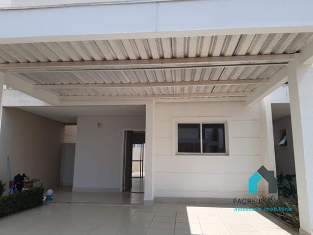 Casa com 165m² 3 quartos e 4 banheiros, à venda, no bairro Ribeirão do Lipa em Cuiabá