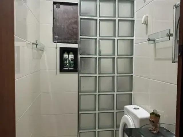 Casa com 200m² 2 quartos e 2 banheiros, à venda, no bairro Residencial Bom Sucesso em São José do Rio Preto