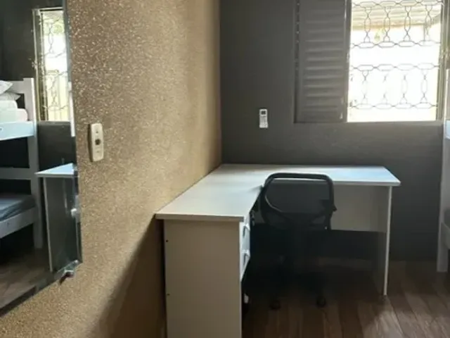 Casa com 200m² 2 quartos e 2 banheiros, à venda, no bairro Residencial Bom Sucesso em São José do Rio Preto