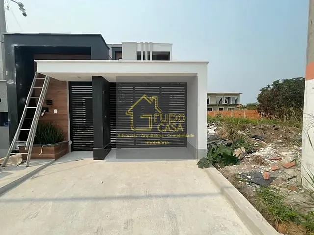 Casa com 180m² 3 quartos e 4 banheiros, à venda, no bairro Jardim Atlântico Leste (Itaipuaçu) em Maricá