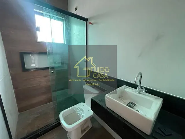 Casa com 180m² 3 quartos e 4 banheiros, à venda, no bairro Jardim Atlântico Leste (Itaipuaçu) em Maricá