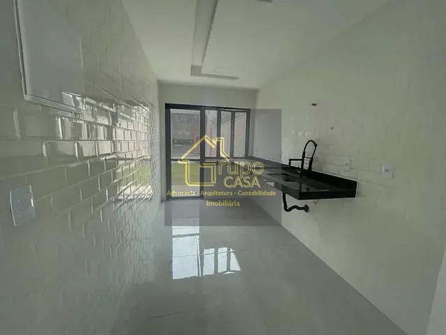 Casa com 180m² 3 quartos e 4 banheiros, à venda, no bairro Jardim Atlântico Leste (Itaipuaçu) em Maricá