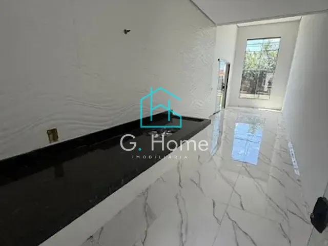 Casa com 150m² 3 quartos e 1 banheiro, à venda, no bairro Leonor em Londrina