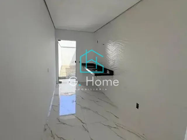 Casa com 150m² 3 quartos e 1 banheiro, à venda, no bairro Leonor em Londrina