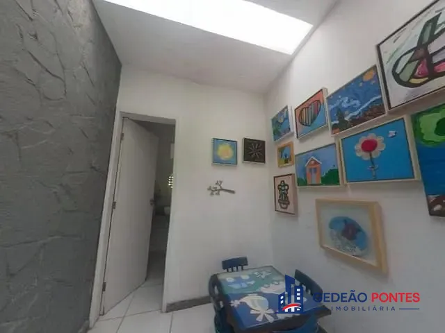 Casa com 442m² 6 quartos e 4 banheiros, para alugar, no bairro Graças em Recife
