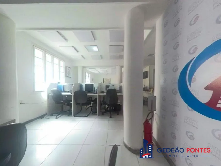 Casa, 6 quartos, 442 m² - Foto 7
