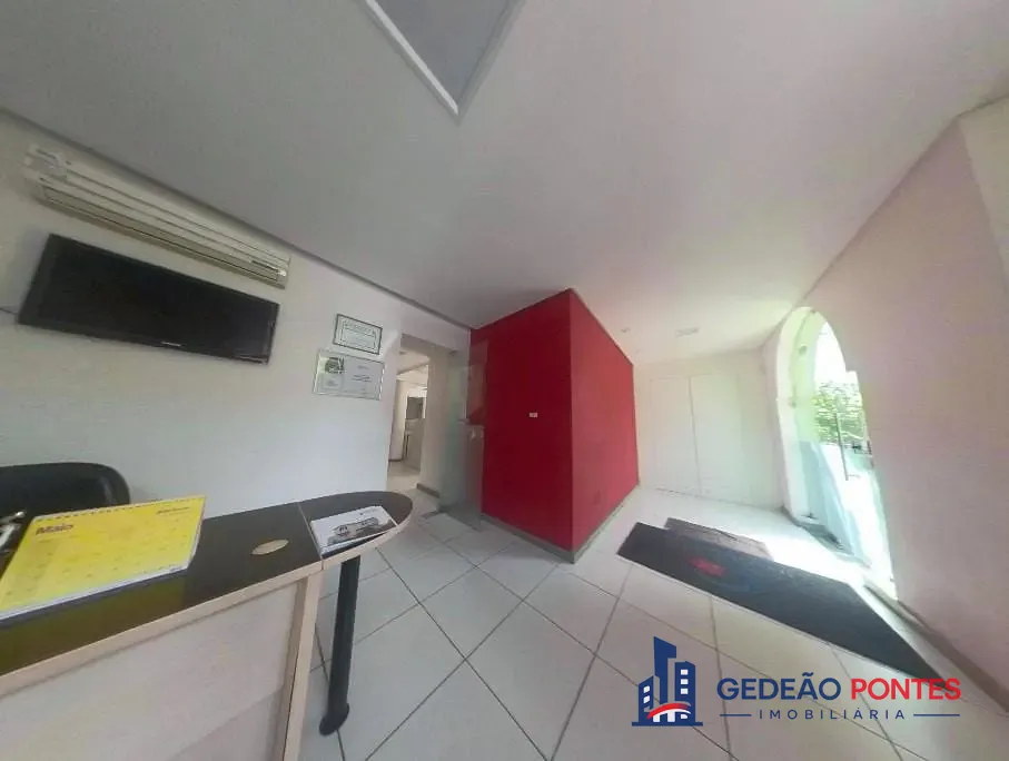 Casa, 6 quartos, 442 m² - Foto 2