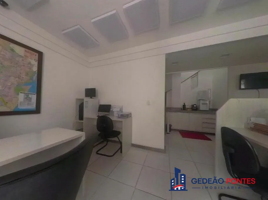 Casa, 6 quartos, 442 m² - Foto 6
