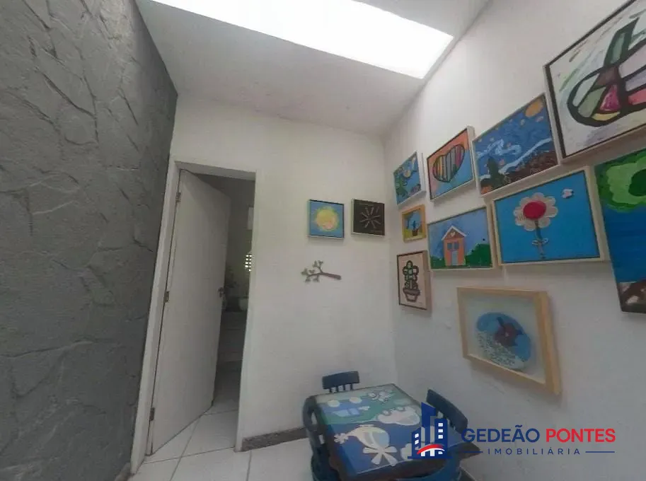 Casa, 6 quartos, 442 m² - Foto 4