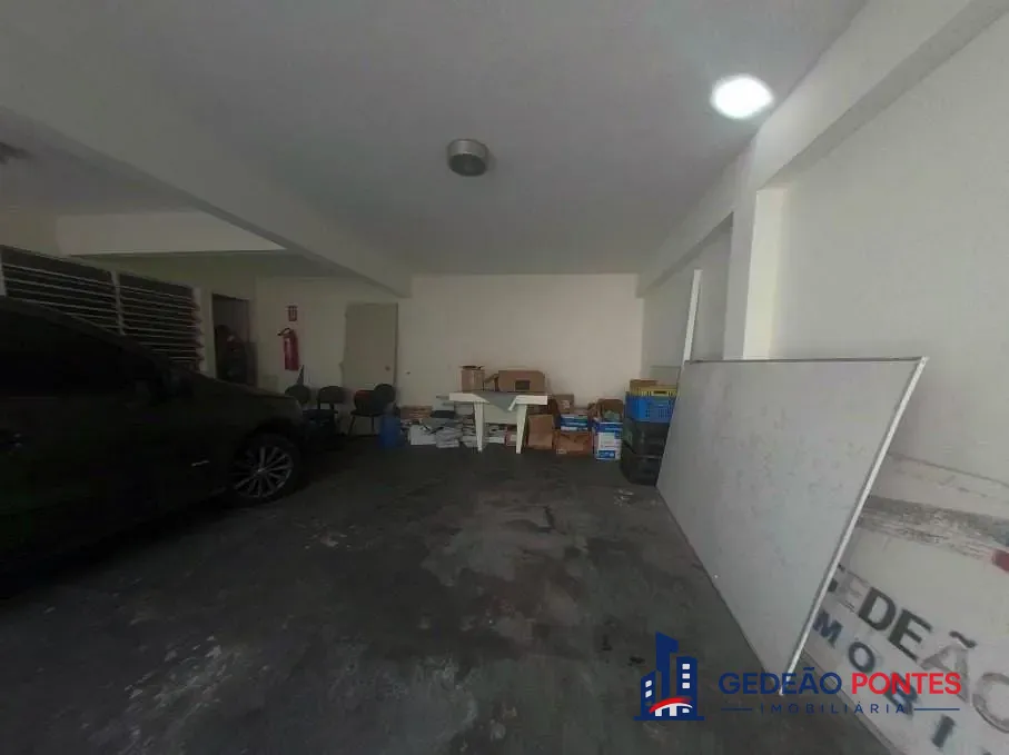 Casa, 6 quartos, 442 m² - Foto 19