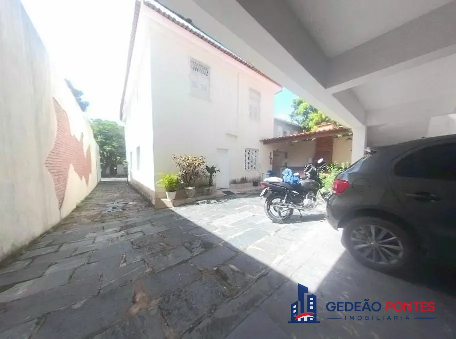 Casa, 6 quartos, 442 m² - Foto 18
