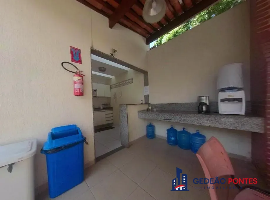 Casa, 6 quartos, 442 m² - Foto 15