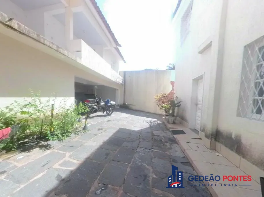 Casa, 6 quartos, 442 m² - Foto 14