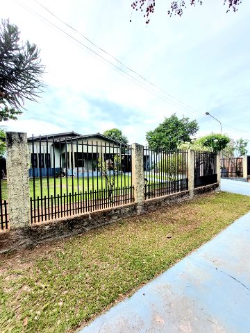 Casa 4 quartos e 1 banheiro, à venda, no bairro Bela Vista em Nova Mutum