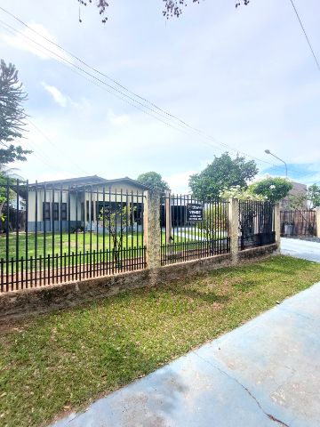 Casa 4 quartos e 1 banheiro, à venda, no bairro Bela Vista em Nova Mutum