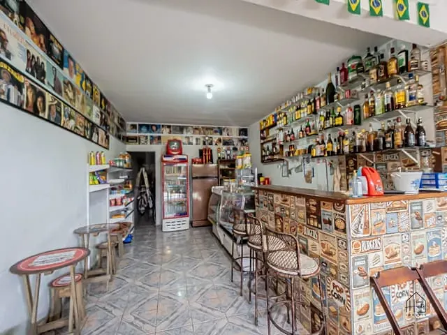 Casa com 300m² 3 quartos e 3 banheiros, à venda, no bairro Chácara Vista Alegre em Cotia