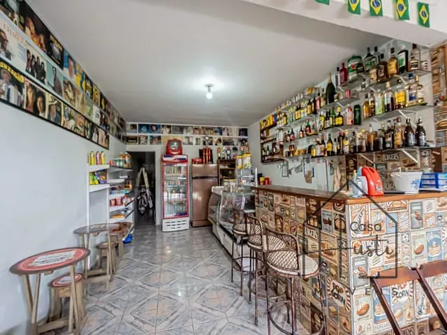 Casa com 300m² 3 quartos e 3 banheiros, à venda, no bairro Chácara Vista Alegre em Cotia
