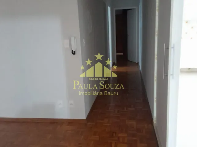 Casa com 381m² 3 quartos e 3 banheiros, à venda, no bairro Jardim América em Bauru