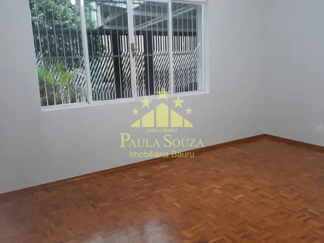 Casa com 381m² 3 quartos e 3 banheiros, à venda, no bairro Jardim América em Bauru