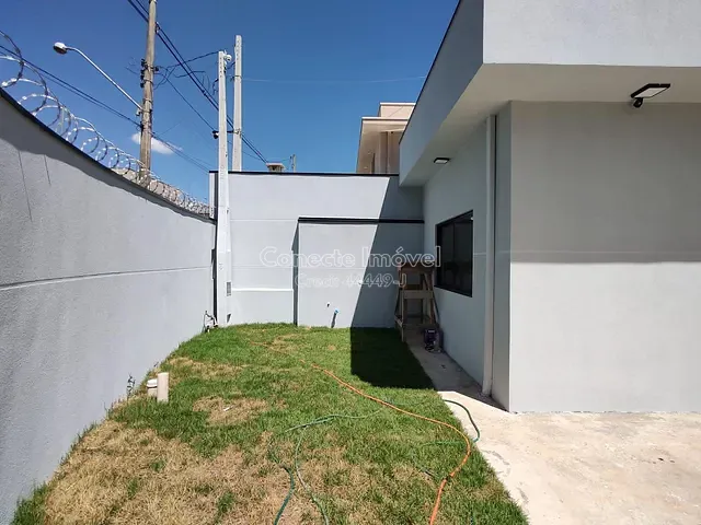 Casa com 165m² 2 quartos e 3 banheiros, à venda, no bairro Jardim Europa em Jaguariúna