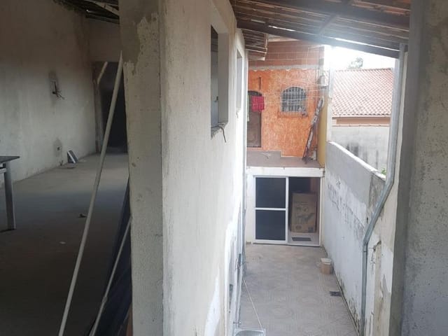 Foto do Casa - Casa à venda 3 Quartos, 1 Suite, 2 Vagas, 150M², Cidade Morumbi, São José dos Campos - SP | INDEPENDENCE NEGOCIOS IMOBILIARIOS LTDA