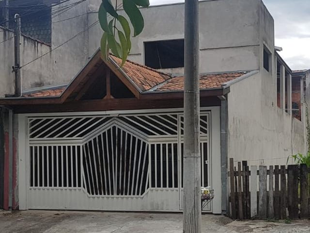 Foto do Casa - Casa à venda 3 Quartos, 1 Suite, 2 Vagas, 150M², Cidade Morumbi, São José dos Campos - SP | INDEPENDENCE NEGOCIOS IMOBILIARIOS LTDA