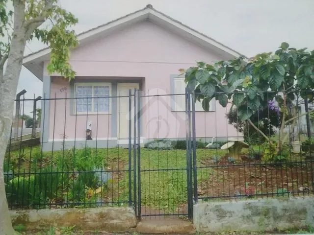 Casa com 85m² 2 quartos e 1 banheiro, à venda, no bairro Centro em Fazenda Vilanova