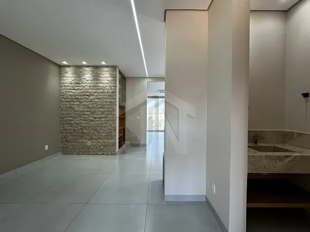 Casa 4 quartos e 6 banheiros, à venda, no bairro Vila do Golf em Ribeirão Preto