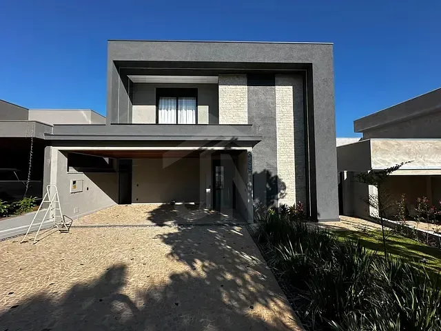 Casa 4 quartos e 6 banheiros, à venda, no bairro Vila do Golf em Ribeirão Preto