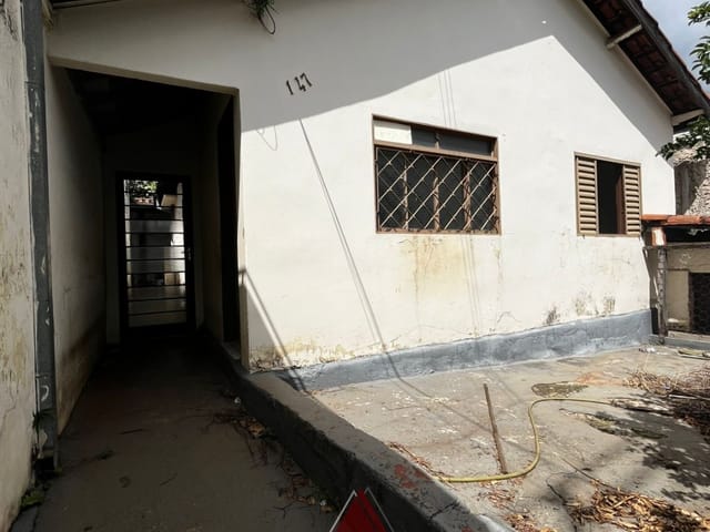 Casa com 128m² 2 quartos e 2 banheiros, à venda, no bairro Jardim Santana em Franca