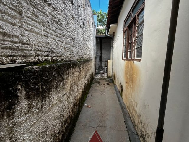 Casa com 128m² 2 quartos e 2 banheiros, à venda, no bairro Jardim Santana em Franca