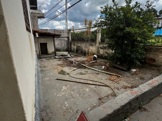 Casa com 128m² 2 quartos e 2 banheiros, à venda, no bairro Jardim Santana em Franca