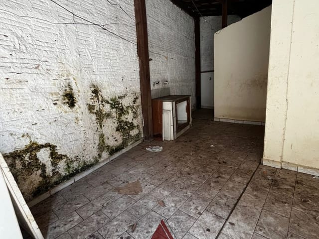 Casa com 128m² 2 quartos e 2 banheiros, à venda, no bairro Jardim Santana em Franca