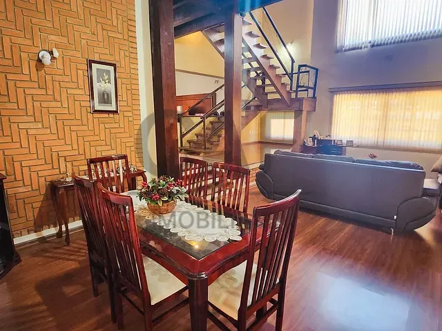 Casa com 673m² 3 quartos e 4 banheiros, à venda, no bairro Jardim São João em Jaguariúna