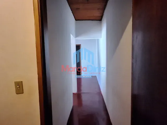 Casa 3 quartos e 1 banheiro, para alugar, no bairro Alto Da Estação em Ituverava