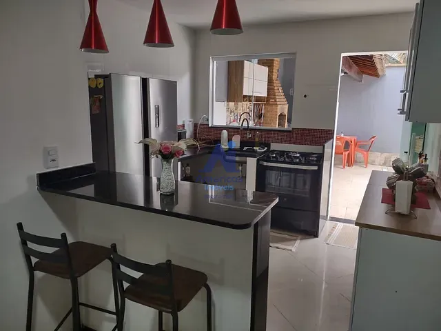 Casa 3 quartos e 3 banheiros, à venda, no bairro Barra de Guaratiba em Rio de Janeiro