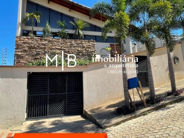 Casa 3 quartos e 3 banheiros, à venda, no bairro RECANTO DAS PALMEIRAS em CATAGUASES