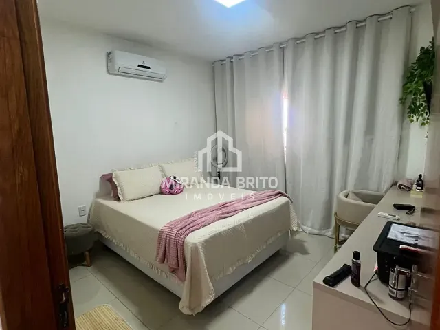 Casa 5 quartos e 2 banheiros, à venda, no bairro Parque Veiga Jardim em Aparecida de Goiânia