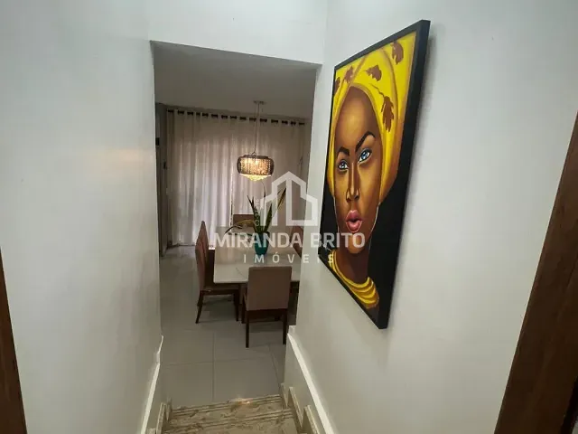 Casa 5 quartos e 2 banheiros, à venda, no bairro Parque Veiga Jardim em Aparecida de Goiânia