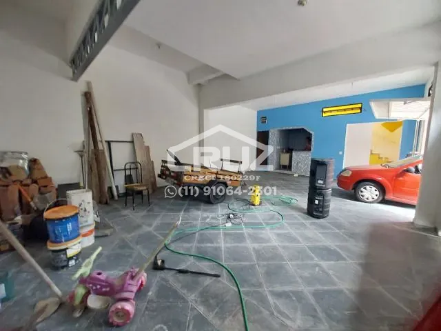 Casa com 525m² 4 quartos e 7 banheiros, à venda, no bairro Nova Caieiras em Caieiras