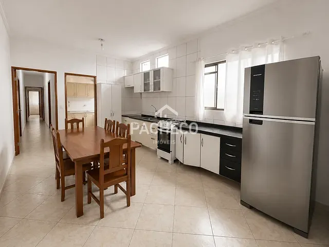 Casa 3 quartos e 2 banheiros, à venda, no bairro Jardim Esmeralda em Santa Bárbara D'Oeste
