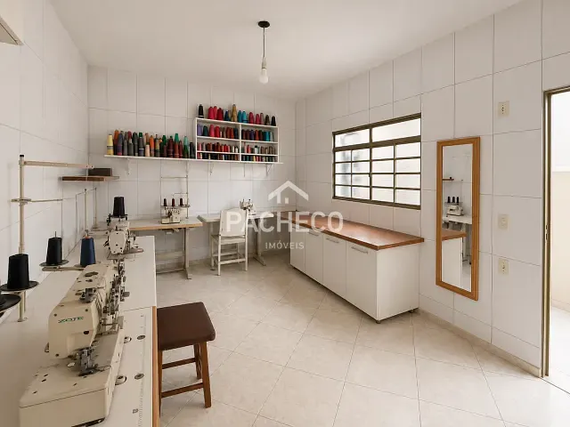 Casa 3 quartos e 2 banheiros, à venda, no bairro Jardim Esmeralda em Santa Bárbara D'Oeste