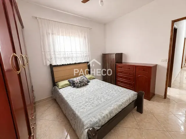 Casa 3 quartos e 2 banheiros, à venda, no bairro Jardim Esmeralda em Santa Bárbara D'Oeste